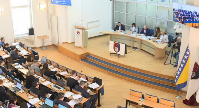 Zastupnici prihvatili inicijativu za skraćenje nastave tokom ramazana u školama KS