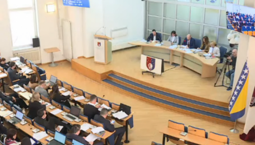 Zastupnici prihvatili inicijativu za skraćenje nastave tokom ramazana u školama KS