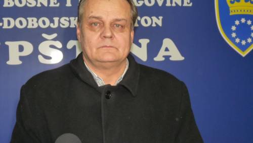 Zastupnici SBB-a, SDP-a i Nezavisnog bloka napustili sjednicu Skupštine ZDK