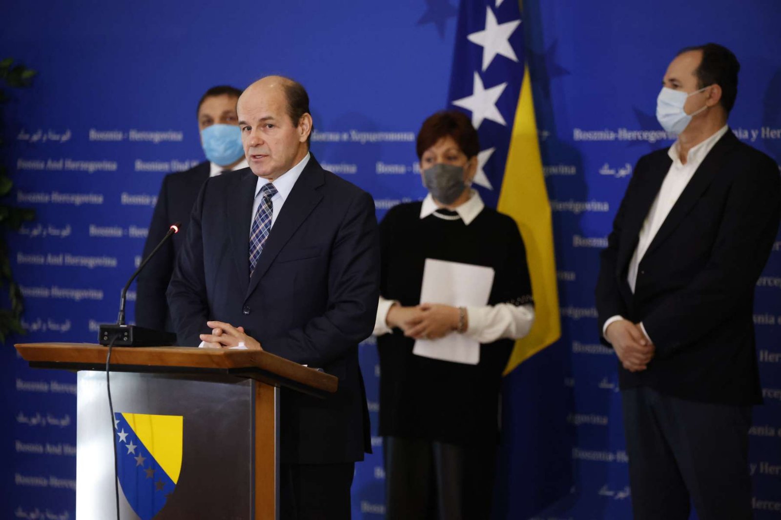 Zastupnici SDA: OHR mora reagovati, RS nasrće na Dejton