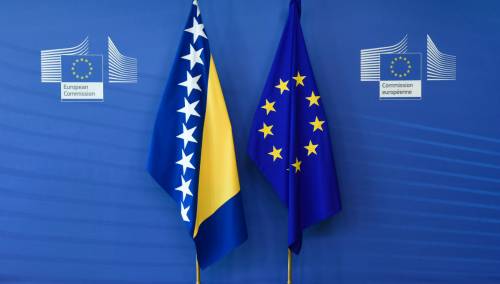 Zastupnici SDP-a traže angažman kantonalnih vlasti u provođenju preporuka EU