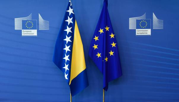Zastupnici SDP-a traže angažman kantonalnih vlasti u provođenju preporuka EU