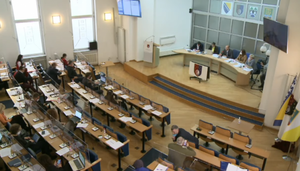 Zastupnici Skupštine KS o rebalansu budžeta i EXPO 2020