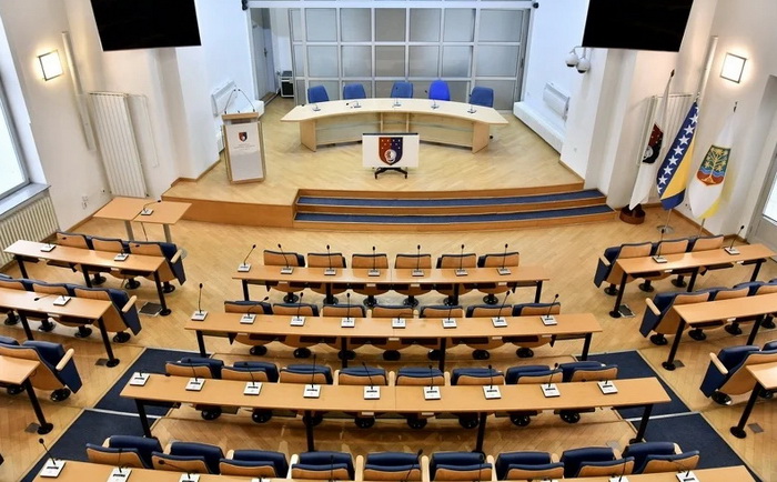 Zastupnici u KS o imenovanju novih ministara