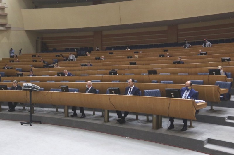 Zastupnici u Parlamentu BiH sutra razmatraju izmjene Zakona o javnim nabavkama