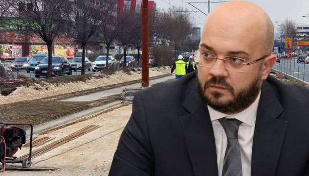 Zastupnici u Skupštini KS tražit će smjenu ministra Štete