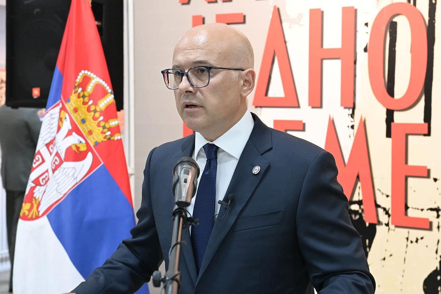 Zastupnici u Srbiji nastavljaju raspravu o deklaraciji sa svesrpskog sabora