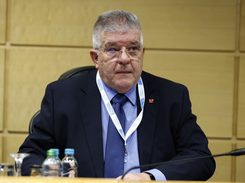 Zastupnički dom FBiH smijenio Dragana Miokovića