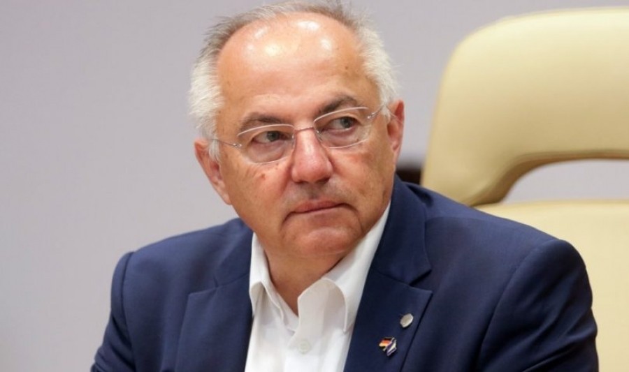 Zastupnik njemačkog Bundestaga Juratović o pobjedi Bećirovića: Čestitam BiH na iskoraku