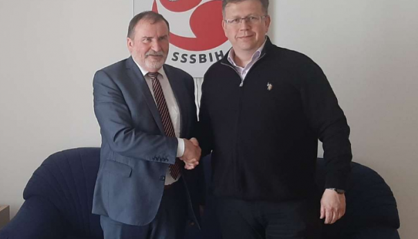 Zastupnik njemačkog Bundestaga: Presudno je značajno kontrolisati primjenu radnih propisa