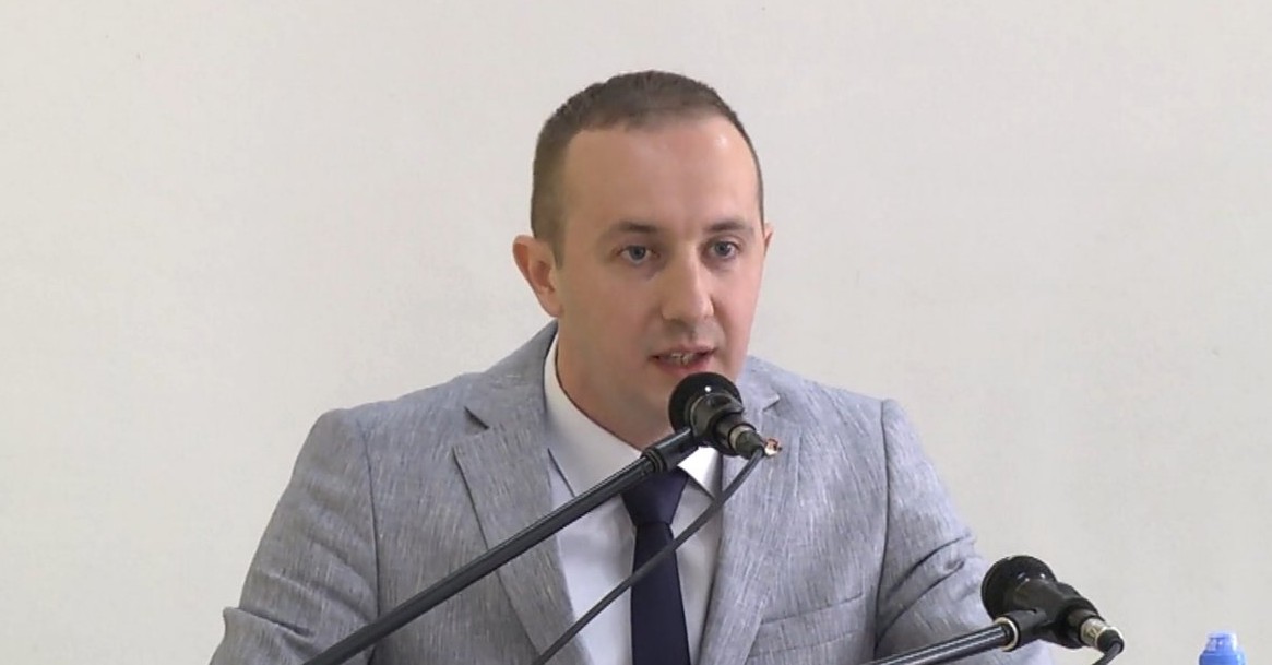 Zastupnik SDS-a bi da zabrani pominjanje genocida u NSRS