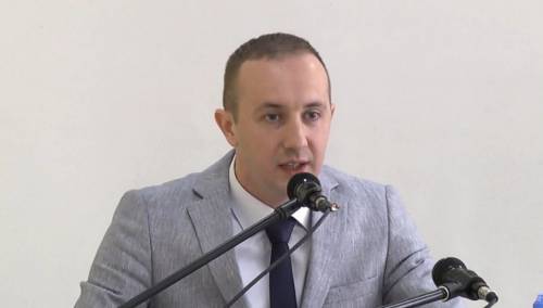 Zastupnik SDS-a bi da zabrani pominjanje genocida u NSRS