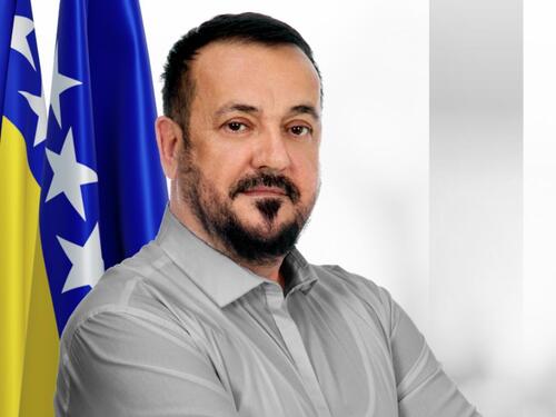 Zastupnik Skupštine Brčko distrikta osuđen na 11 mjeseci zatvora