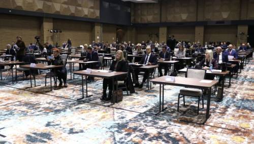 Zastupnik traži da se parlamentarna tijela uključe u slučaj smrti Džene Gadžun