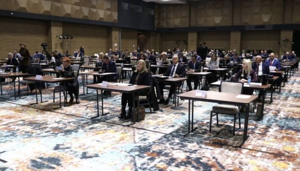 Zastupnik traži da se parlamentarna tijela uključe u slučaj smrti Džene Gadžun