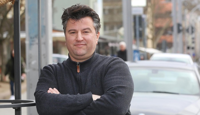 Zastupnik u Bundestagu: Ni pedlja Dodiku, ni privilegije Čoviću