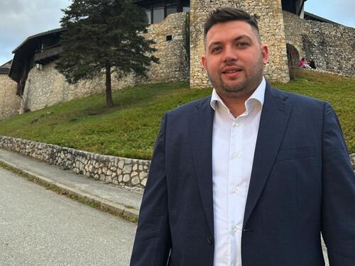 Zastupnik Uzunović osumnjičen da je dao lažni iskaz, SIPA u akciji
