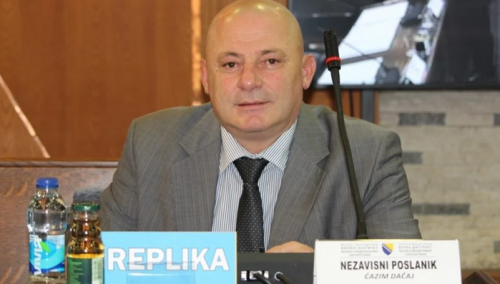 Zastupniku u Skupštini Distrikta Brčko određen jednomjesečni pritvor
