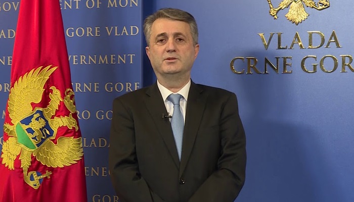 Zatečeni smo zbog incidenata, obezbijedit ćemo sigurnost svakom pojedincu