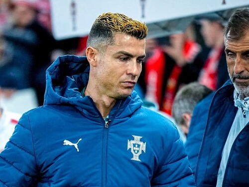 Zategnuti odnosi između Ronalda i Jesusa: Predsjednik saveza hitno otputovao u Kopenhagen