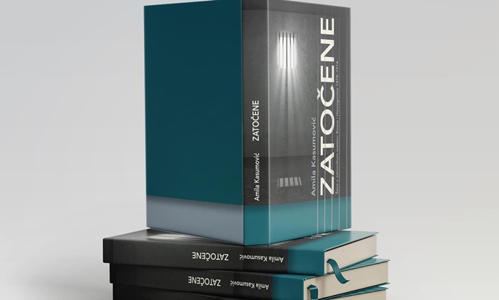 ZATOČENE: Žene u zatvorskom sustavu BiH 1878-1914. 