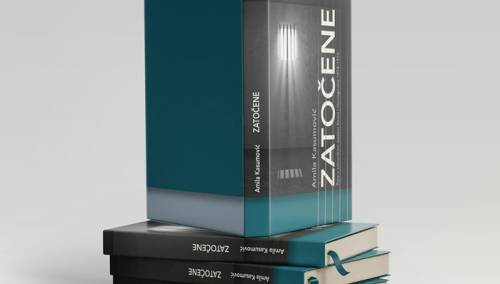 ZATOČENE: Žene u zatvorskom sustavu BiH 1878-1914.