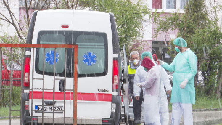 Zatražen pojačan nadzor sprovođenja mjera u ZDK