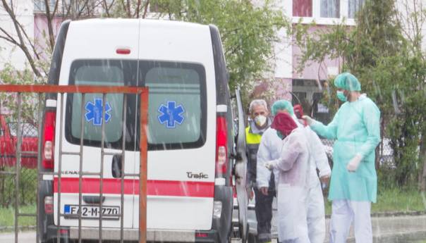 Zatražen pojačan nadzor sprovođenja mjera u ZDK