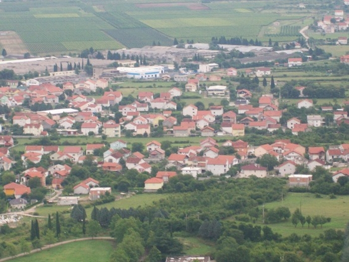 Zatražen pritvor muškarcu osumnjičenom da je pokušao oteti djevojčicu