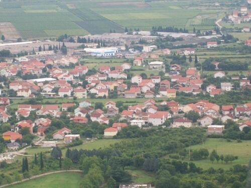 Zatražen pritvor muškarcu osumnjičenom da je pokušao oteti djevojčicu