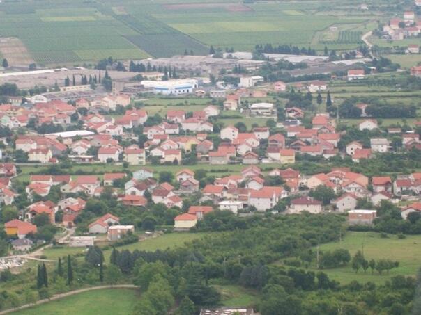 Zatražen pritvor muškarcu osumnjičenom da je pokušao oteti djevojčicu