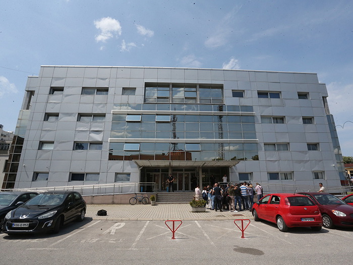 Zatražen pritvor osumnjičenom za pokušaj ubistva u Banjaluci