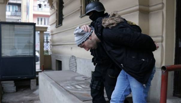 Zatražen pritvor za 10 osoba uhapšenih u okviru akcije "Lim 2"