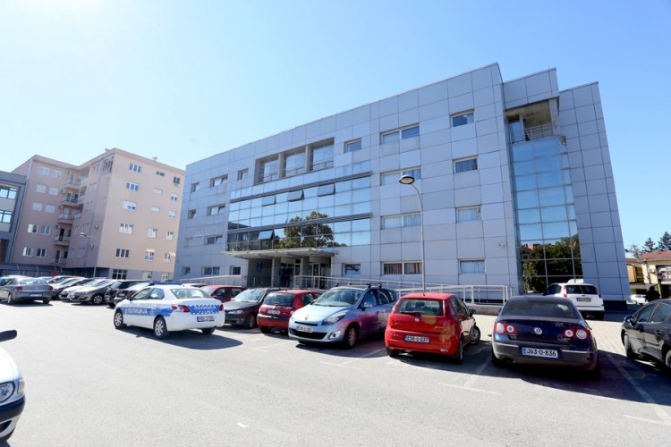 Zatražen pritvor za Banjalučanina osumnjičenog za silovanje maloljetnice