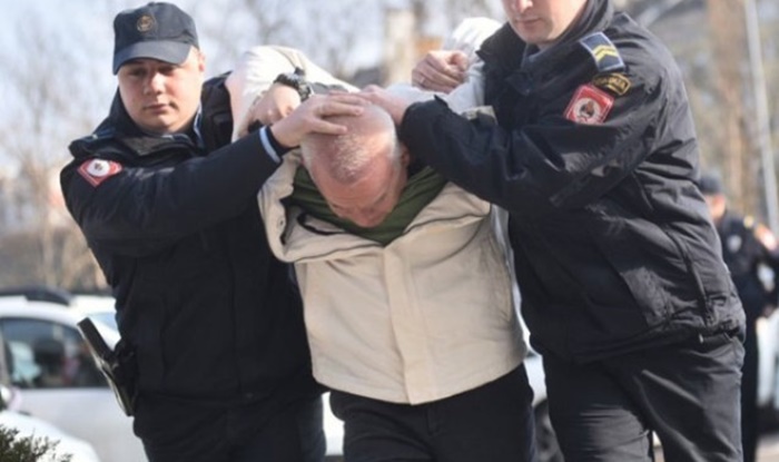 Zatražen pritvor za dr. Golića zbog sumnje u obljubu