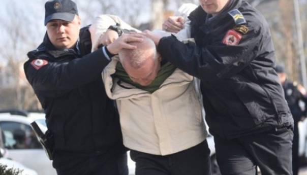 Zatražen pritvor za dr. Golića zbog sumnje u obljubu