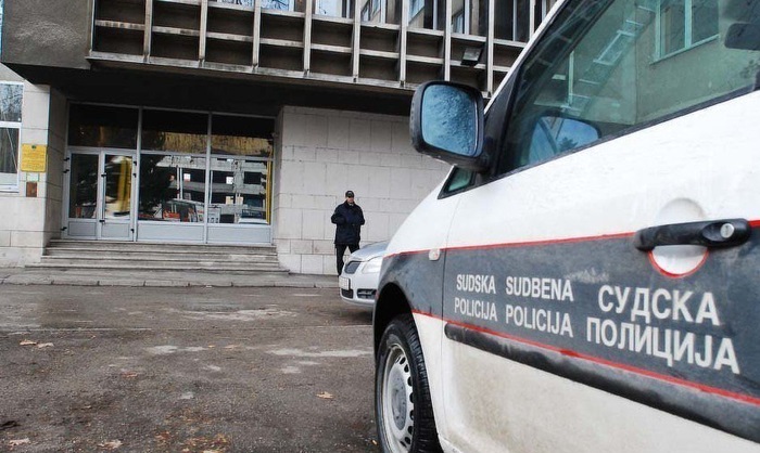 Zatražen pritvor za Ermina Haskića, osumnjičenog za nasilje u porodici