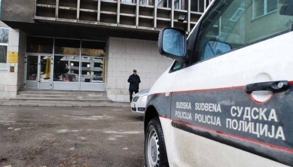 Zatražen pritvor za Ermina Haskića, osumnjičenog za nasilje u porodici