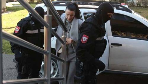 Zatražen pritvor za inspektore MUP-a RS osumnjičene za primanje mita