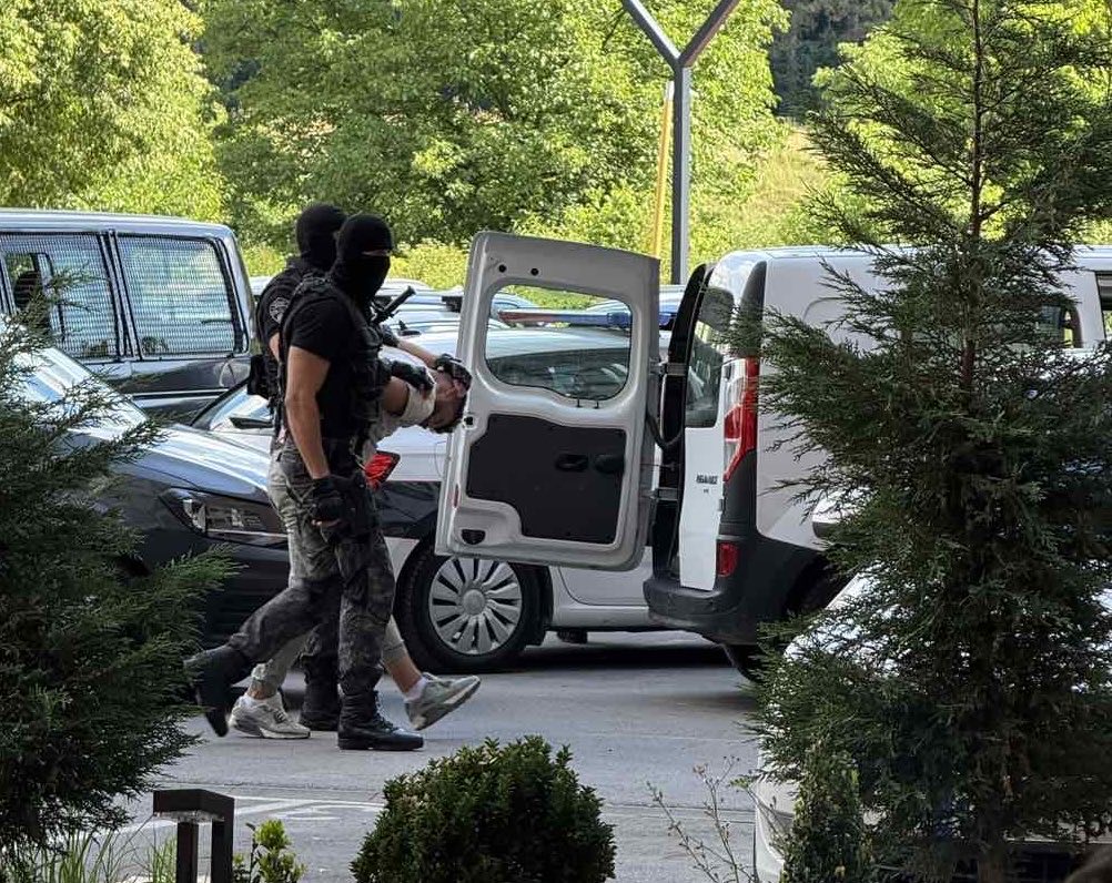 Zatražen pritvor za Luku Kurtalića i Asifa Džananovića zbog trgovine drogom