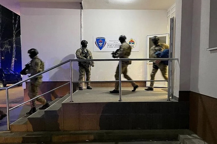 Zatražen pritvor za Miljatovića i Repajića, osumnjičenim za ubistvo policajca u Prijedoru