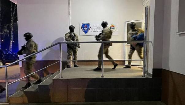 Zatražen pritvor za Miljatovića i Repajića, osumnjičenim za ubistvo policajca u Prijedoru