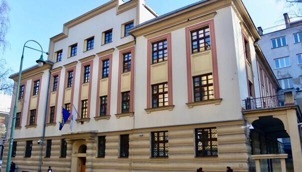 Zatražen pritvor za momka koji je pretukao dvogodišnje dijete