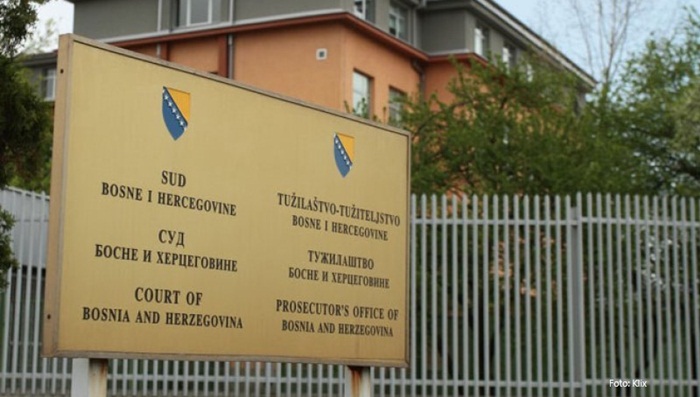 Zatražen pritvor za osumnjičenog Kalača