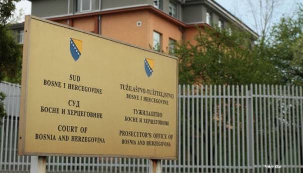 Zatražen pritvor za osumnjičenog Kalača