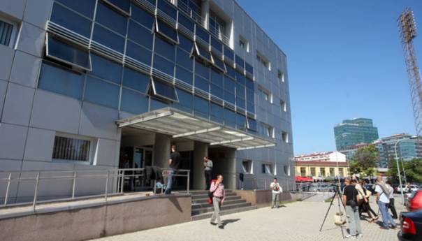 Zatražen pritvor za pet osoba uhapšenih u akicji 'Kavez'