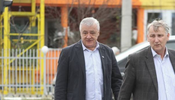 Zatražen pritvor za Savčića, sudi mu se za genocid u Srebrenici