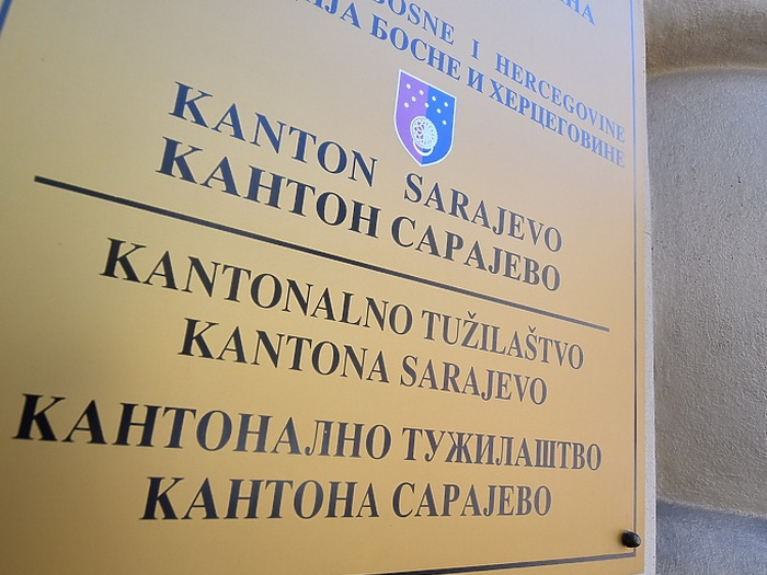 Zatražen pritvor za Suada Suljevića: Terete ga da je vlasnicima kafića prijetio ubistvom