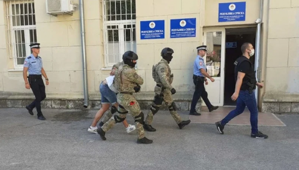 Zatražen pritvor za Trebinjce koji su uhapšeni zbog krijumčarenja droge