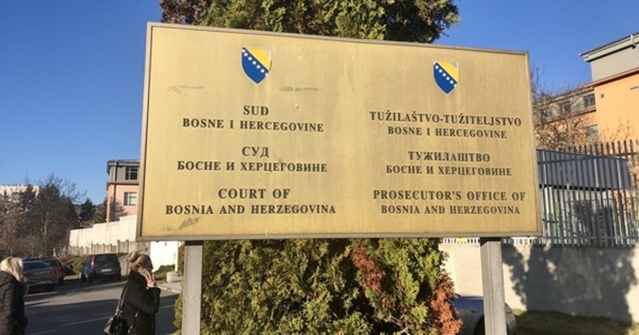 Zatražen pritvor za tri osobe uhapšene u policijskoj akciji 'Boat'